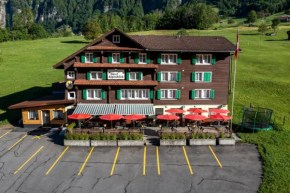 Hotel Alpenblick Muotathal